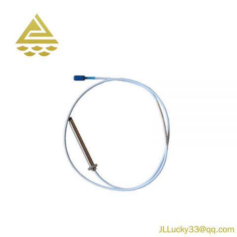 Bently Nevada 330103-10-14-10-02-05 Proximity Probe: Industrial Control System Precision Measurement Tool
