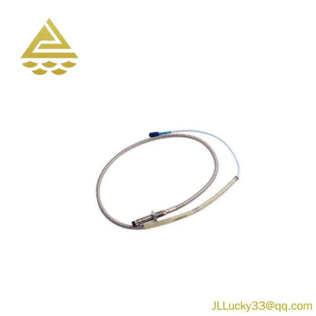 BENTLY NEVADA 330104-00-05-05-01-05: Advanced 3300 XL 8mm Proximity Probes