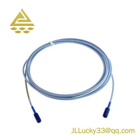 Bently Nevada 330104-00-06-10-02-00: Advanced 3300 XL 8mm Proximity Transducer System Modules