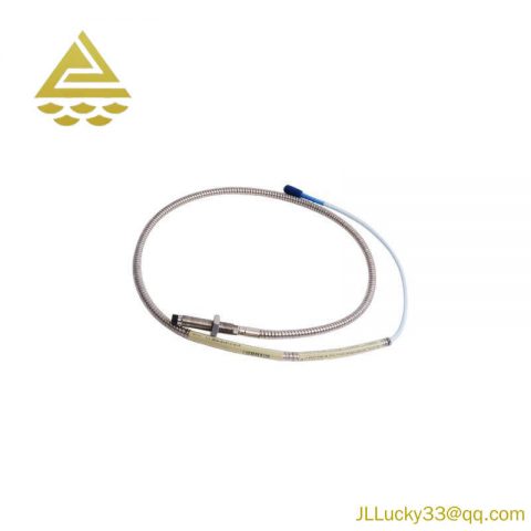 Bently Nevada 330104-00-12-10-02-00 Proximity Probes for Advanced Industrial Automation