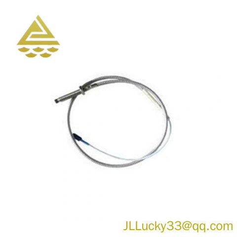 Bently Nevada 330104-00-24-10-02-00 3300 XL Proximity Probe for Enhanced Process Monitoring