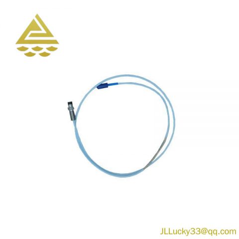 Bently Nevada 330104-00-24-10-02-00 Proximity Transducer: Industrial Precision for Your Automation Needs