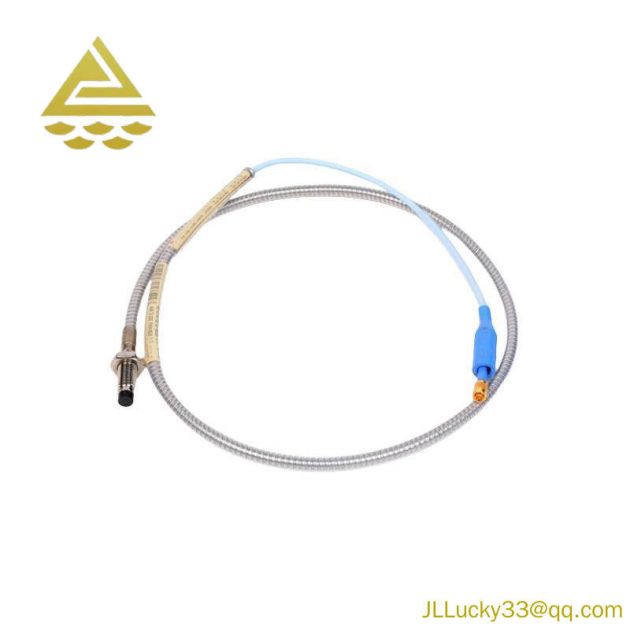 Bently Nevada 330104-05-17-10-11-05, 3300 XL Proximity Probes