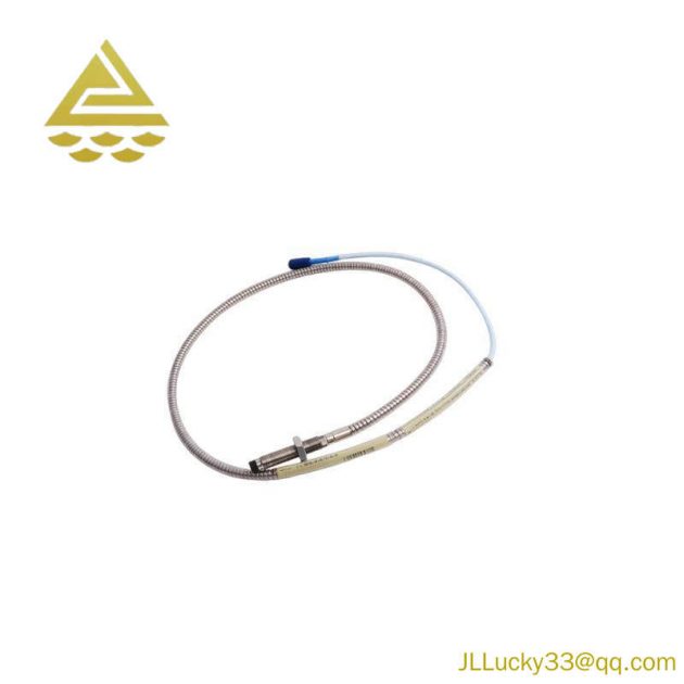 Bently Nevada 330104-08-14-10-02-05 Proximity Probes: Industrial Automation Innovation