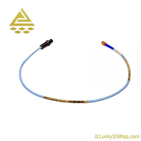 Bently Nevada 330105-02-12-05-12-05 3300 XL 8mm Reverse Mount Probe, Precision Sensor for Turbine Monitoring