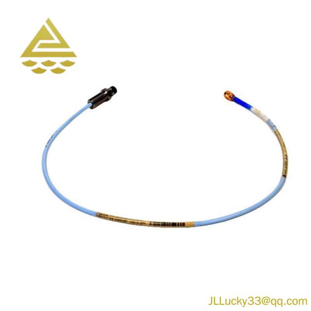 Bently Nevada 330105-02-12-05-12-05 3300 XL 8mm Reverse Mount Probe, Precision Sensor for Turbine Monitoring