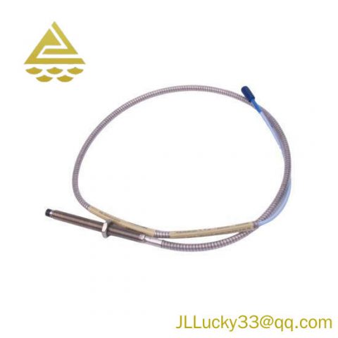 Bently Nevada 330106-05-30-50-02-05 Proximity Probe - Precision Measurement Solution for Industrial Automation