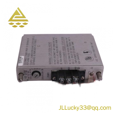 Bently Nevada 330130-040-03-00 Extension Cable, Reliable and Precise Measurement Solutions