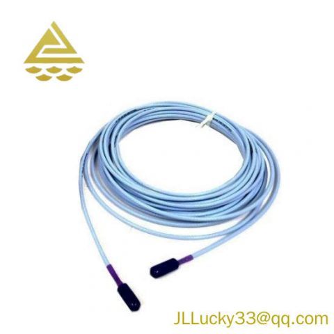 Bently Nevada 330130-040-CN - Extension Cable for PLC Systems