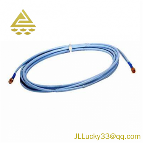BENTLY NEVADA 330130-045-01-CN - 3300 XL Extension Cable