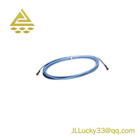 Bently Nevada 330130-075-00-CN: Advanced Industrial Control Extension Cable