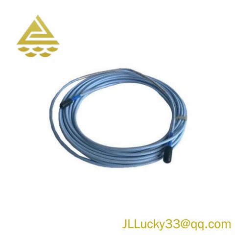 Bently Nevada 330130-080-00-CN: 3300 XL Series Standard Extension Cable