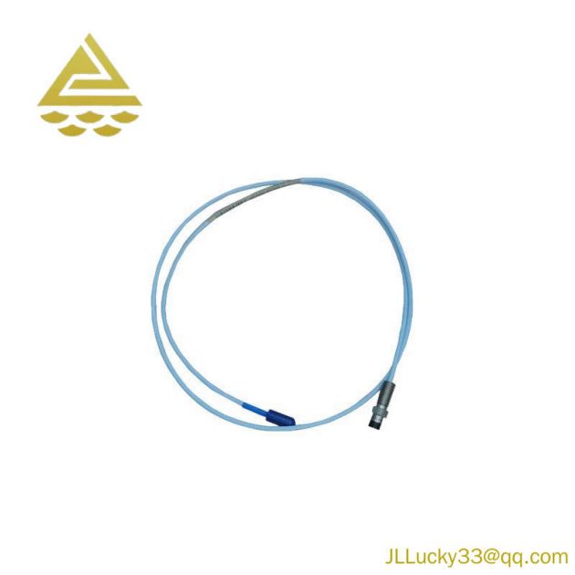 Bently Nevada 330171-00-08-10-02-CN Extension Cable: Advanced Solution for Industrial Control Systems