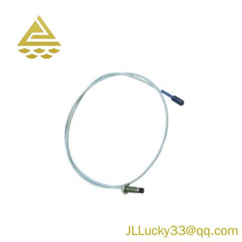 BENTLY NEVADA 330171-00-20-05-02-00 Proximity Probe: Precision Sensing for Industrial Control