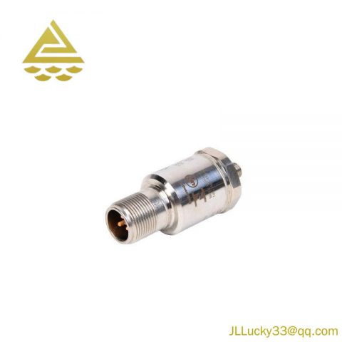 Bently Nevada 330400-01-05 Accelerometer, Precision Motion Detection Device