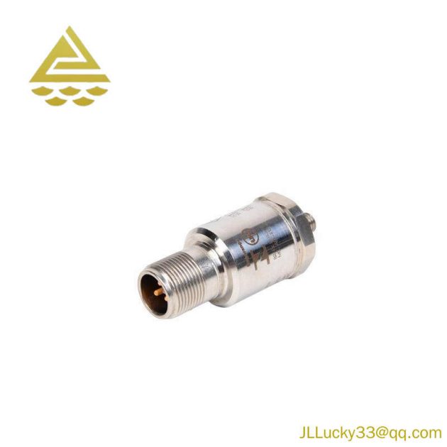 Bently Nevada 330400-01-05 Accelerometer, Precision Motion Detection Device