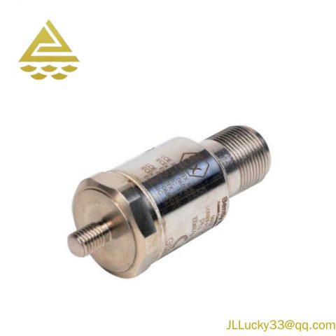 Bently Nevada 330425-02-CN: Advanced Accelerometer Acceleration Transducer
