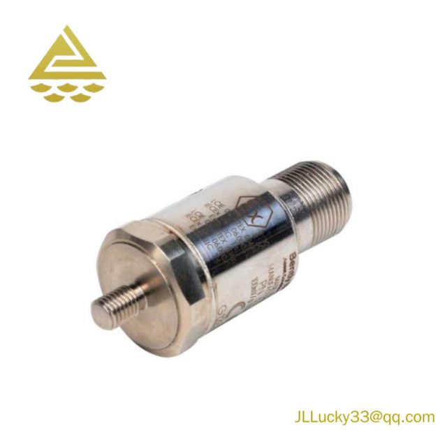 Bently Nevada 330425-02-CN: Advanced Accelerometer Acceleration Transducer
