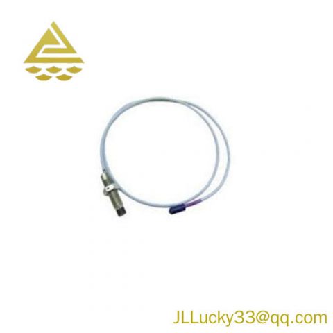 Bently Nevada 330701-00-40-10-11-05 Proximitor Probe - Precision Measurement Solution for Industrial Control