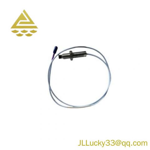 BENTLY NEVADA 330703-000-050-10-01-00 | 3300 XL 11 mm Proximity Probes