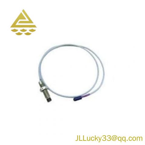 BENTLY NEVADA 330703-000-100-10-11-CN: Short Delivery Time, High Performance Control Module