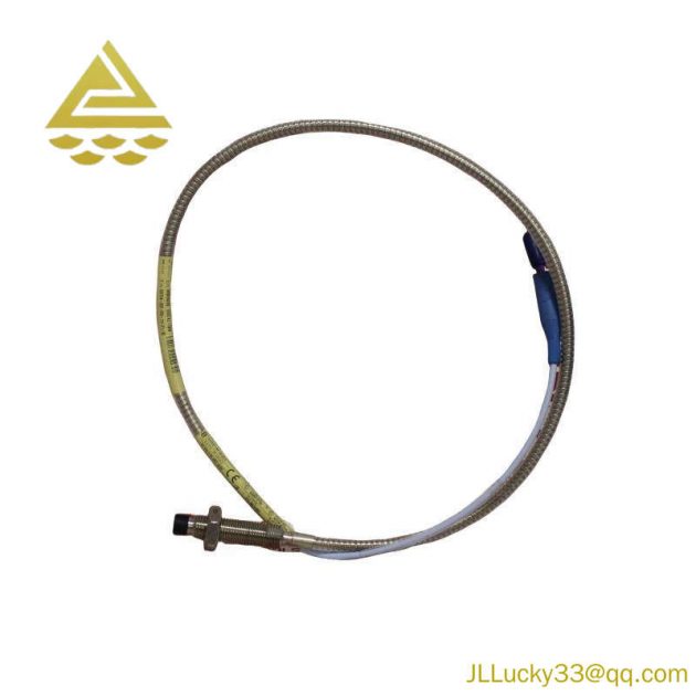 Bently Nevada 330704-00-050-10-01-05 Proximity Probe - Advanced Sensing for Industrial Control