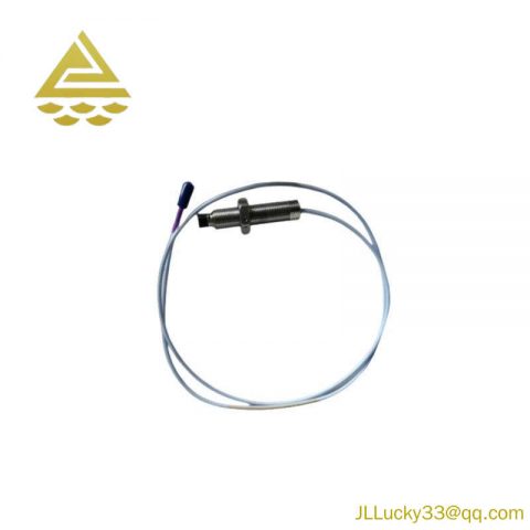 Bently Nevada 330709-000-040-50-02-00: Reverse Mount Probe - Precision Measurement Solution