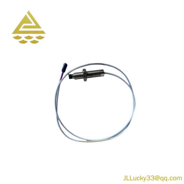 Bently Nevada 330709-000-040-50-02-00: Reverse Mount Probe - Precision Measurement Solution