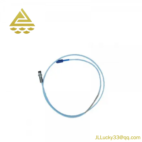 Bently Nevada 330710-00-05-50-02-05 Proximity Probes, Precision Sensing Solutions for Industrial Control
