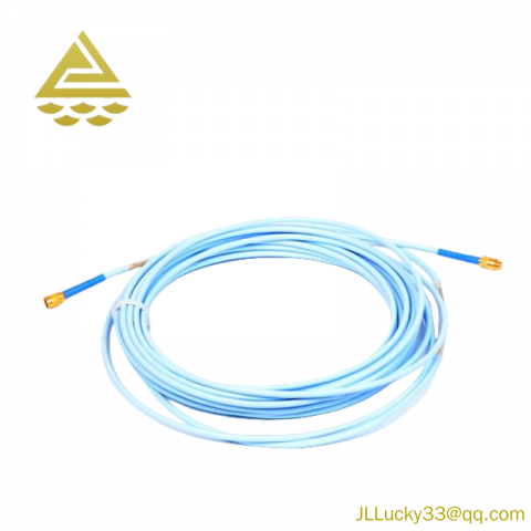 Bently Nevada 330730-080-11-05 XL 11 Mm Extension Cable - Industrial Control Solution
