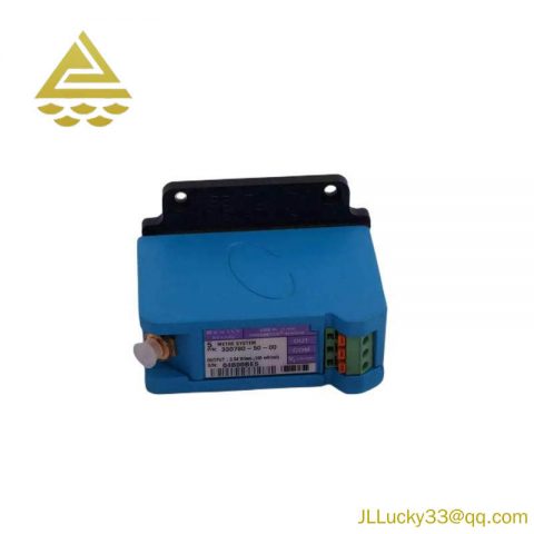 Bently Nevada 330780-50-00 Proximitor Sensor - Precision Control in Industrial Automation