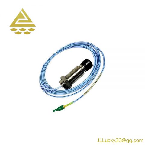 Bently Nevada 330851-04-000-020-10-01-00 PROBES - Advanced Industrial Control Solutions