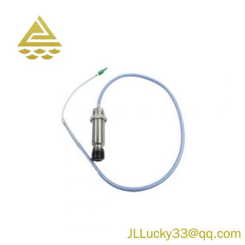 Bently Nevada 330851-05-000-040-50-01-05 Proximity Probe, Precision Sensor for Industrial Automation