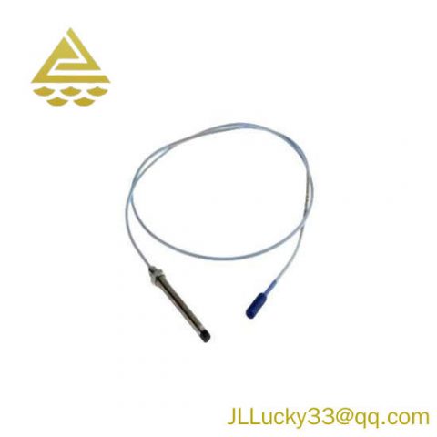 Bently Nevada 330851 Proximity Sensor Probe for Industrial Automation