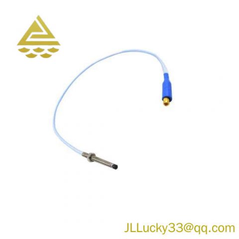 BENTLY NEVADA 330901-00-65-05-02-05, Proximity Probes for Advanced Industrial Control Systems
