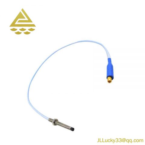 Bently Nevada 330901-00-90-05-02-00 Proximity Probes