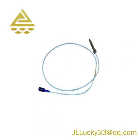 Bentley Nevada 330901-11-25-10-01-00 Proximity Sensor: Precision Detection for Industrial Control Systems