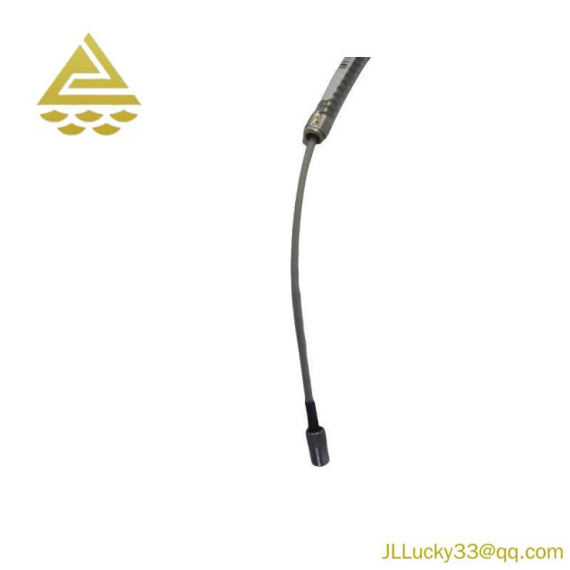 BENTLY NEVADA 330902-00-30-05-02-00: Precision Proximity Transducer System
