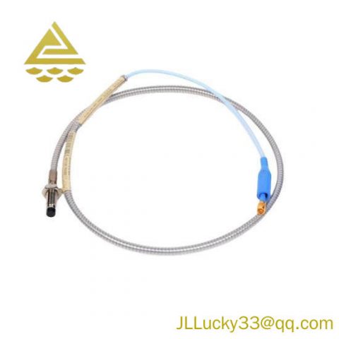 Bently Nevada 330903-00-04-05-02-CN: 3300 XL Series High Precision Proximity Probe