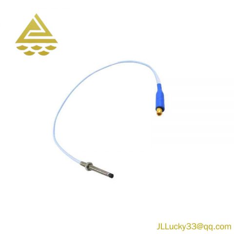 Bently Nevada 330903-00-04-05-02-CN: High Precision Proximity Probe, Designed for Advanced Industrial Control Solutions