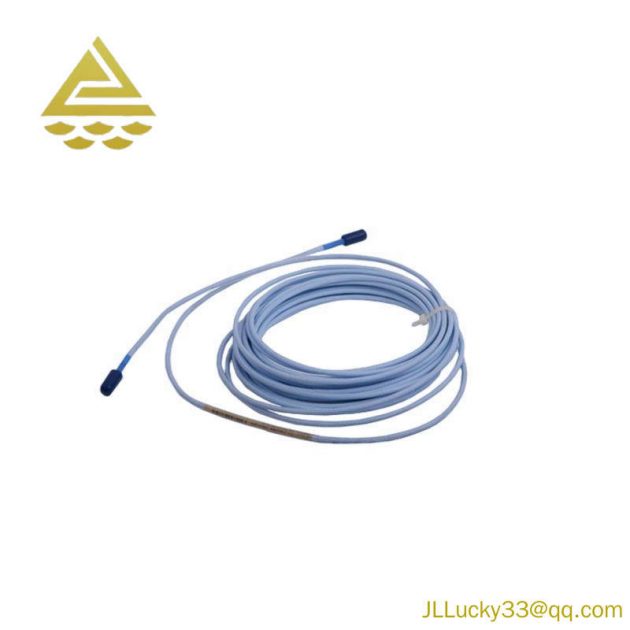 Bently Nevada 330907-05-30-05-02-CN: Precision Control Module for Industrial Automation
