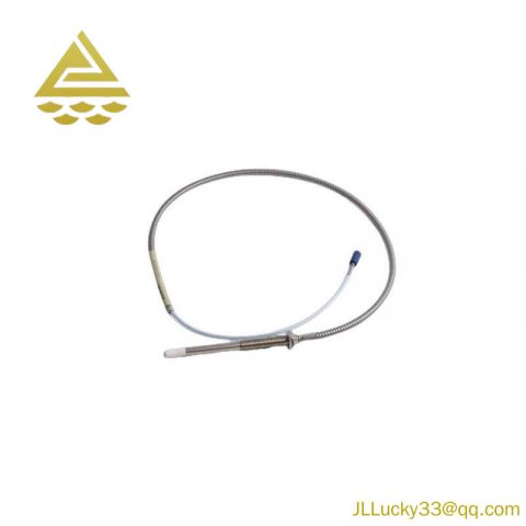 Bently Nevada 330910-05-11-10-02-00 Proximity Transducer - Precision Measurement for Industrial Automation