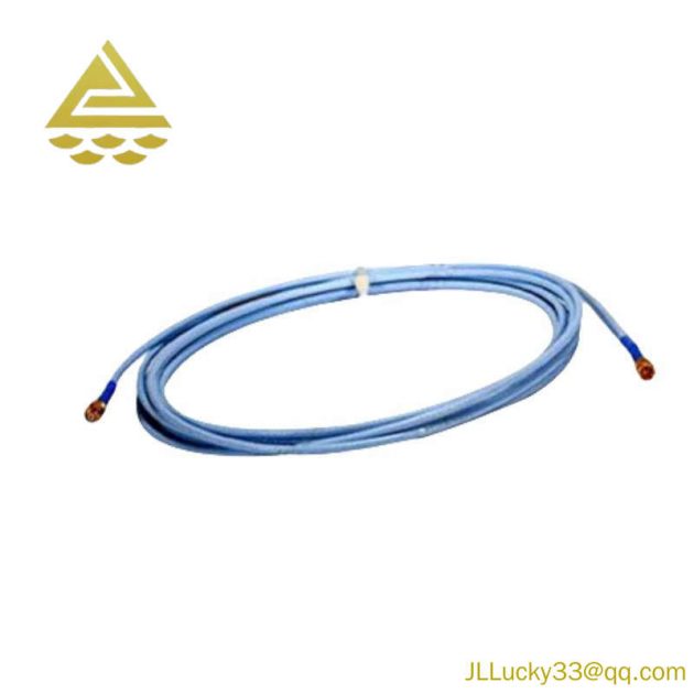 BENTLY NEVADA 330930-060-05-05 Kabel Sambungan Standard 3300 XL
