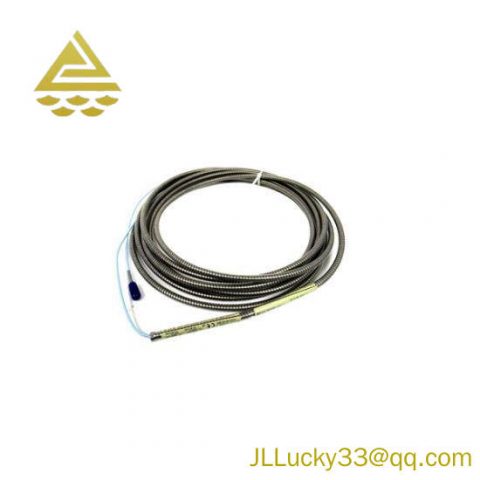 Bently Nevada 330930-065-00: Industrial PLC Extension Cable, Optimized for Advanced Automation Solutions