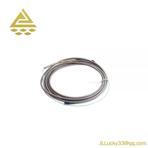 Bently Nevada 330930-065-01-05 NSv Extension Cable - Advanced Industrial Control Solution