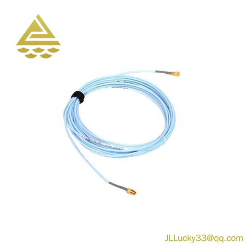 Bently Nevada 330930-065-04-05: 3300 XL 8 mm Proximity Probes, Industrial Control Solutions