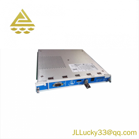 Bently Nevada 3500/22-01-01-CN Transient Data Interface: Advanced Industrial Control Solution