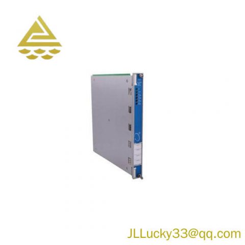 ABB DSQC331 3HAB-7215-1/08 Panel Unit