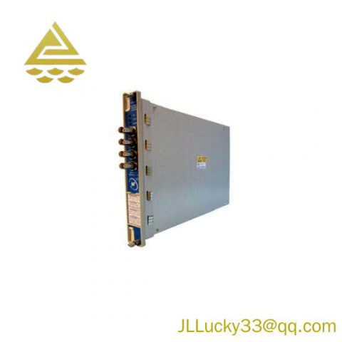 Bently Nevada 3500/42M 146449-02 Proximitor/Seismic Monitor - Advanced Industrial Monitoring Solution