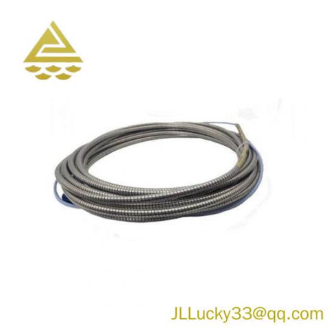 Bently Nevada 38817-02-85-05-94-01-02 Extension Cable for Industrial Control Systems
